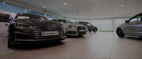 Automobielbedrijf de Bruijn B.V.